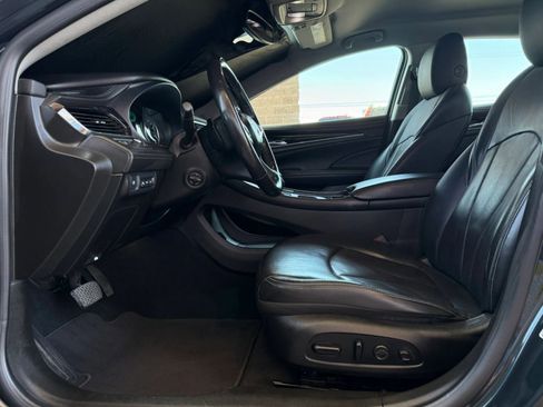 Used 2018 Buick LaCrosse Premium w/ Dynamic Drive Package AWD/4WD image 40