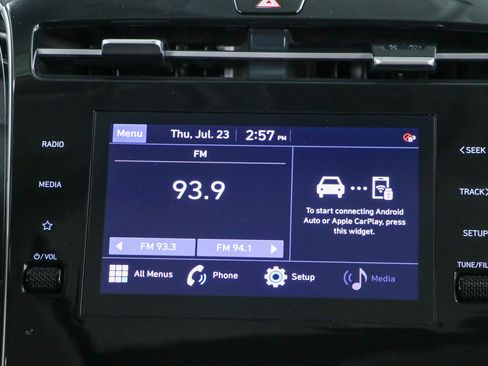 Used 2022 Hyundai Tucson SEL w/ Convenience Package FWD image 18