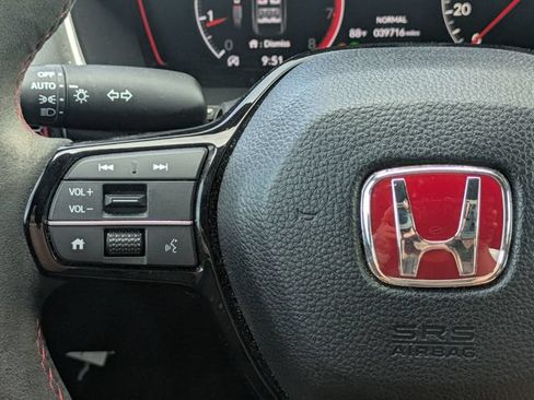Used 2023 Honda Civic Si image 19