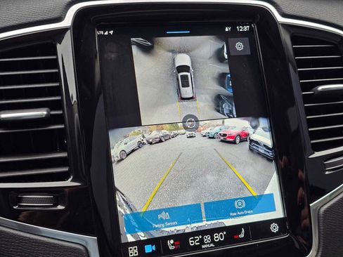 Certified 2024 Volvo XC90 T8 Plus w/ Protection Package Premier image 30