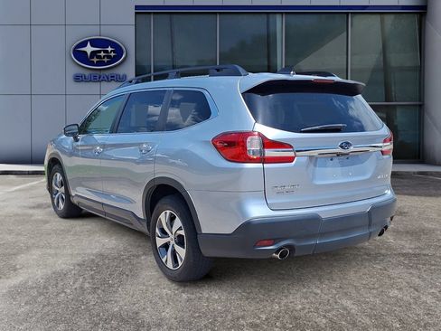 Used 2021 Subaru Ascent Premium AWD/4WD image 3