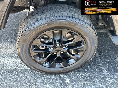 Used 2021 Jeep Gladiator Overland AWD/4WD image 50