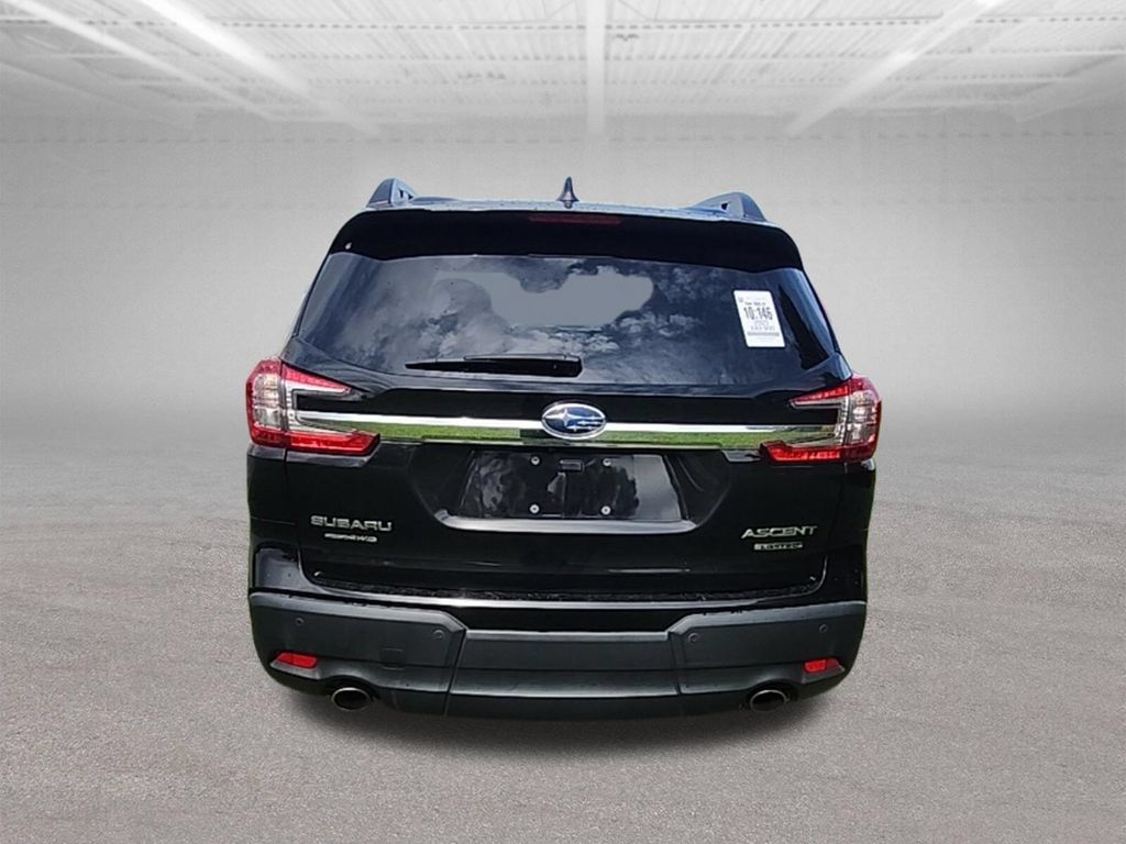 Used 2023 Subaru Ascent Limited AWD/4WD image 27