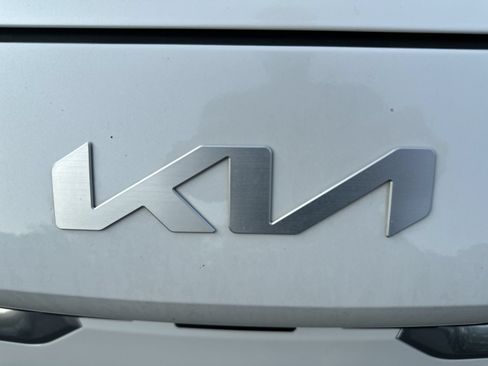 Used 2023 Kia Forte GT FWD image 26
