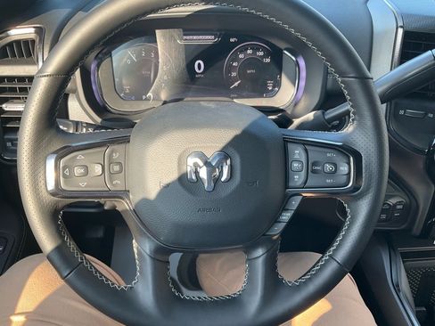 New 2026 RAM 2500 Power Wagon image 14