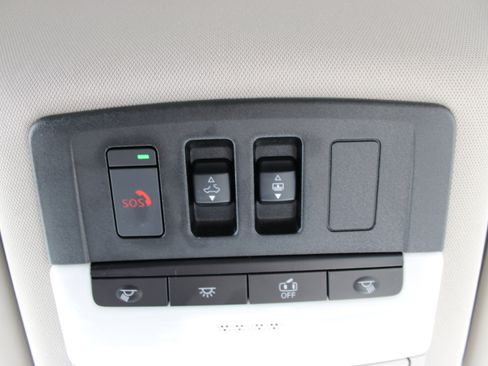 Certified 2021 Nissan Rogue SL image 26