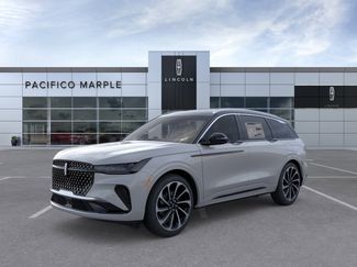 New 2026 Lincoln Nautilus Black Label AWD/4WD video 1