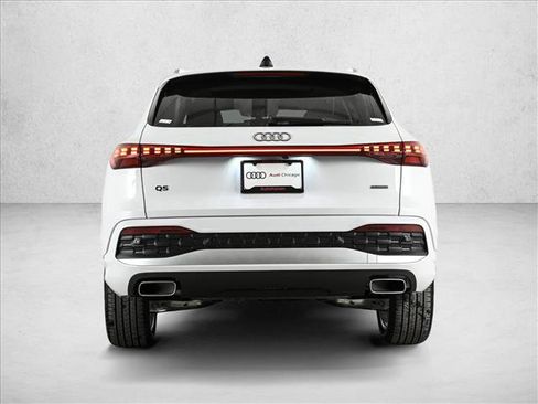New 2025 Audi Q5 Premium Plus image 7