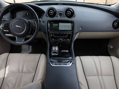 Used 2019 Jaguar XJ R-Sport