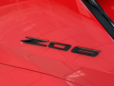 New 2026 Chevrolet Corvette Z06 image 7