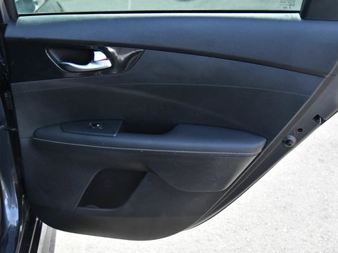 Used 2024 Kia Forte GT-Line w/ GT-Line Premium Package FWD image 43