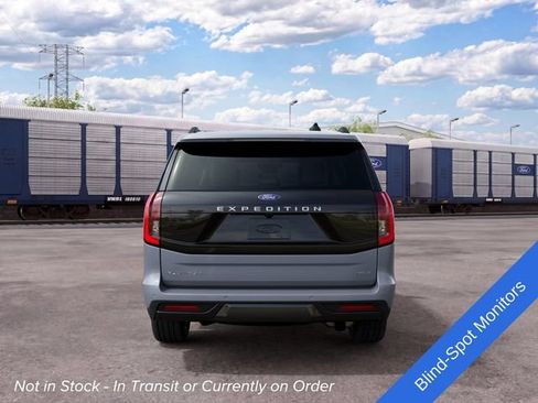 New 2027 Ford Expedition Max Platinum w/ Driver's Package AWD/4WD image 7