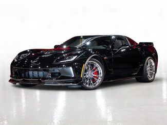 Used 2016 Chevrolet Corvette Z06 w/ 3LZ Preferred Equipment Group video 1