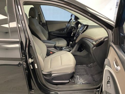 Used 2018 Hyundai Santa Fe Sport AWD/4WD image 22