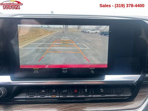 Used 2023 Chevrolet Silverado 1500 RST image 19