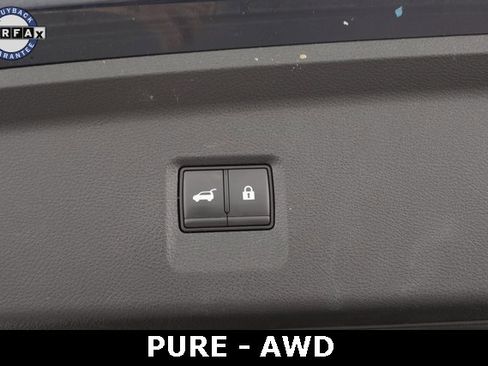 Used 2023 INFINITI QX60 Pure image 16