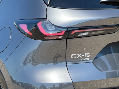 New 2026 MAZDA CX-5 2.5 S w/ Premium Package AWD/4WD image 33