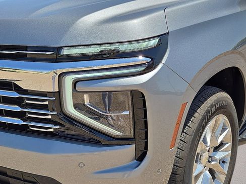Used 2026 Chevrolet Tahoe Premier AWD/4WD image 10