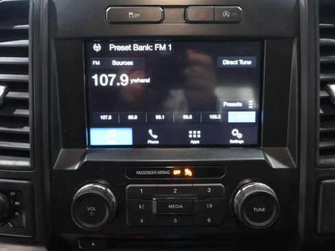 Used 2018 Ford F150 XL w/ Equipment Group 101A Mid image 27