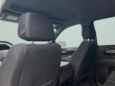 Used 2023 Chevrolet Silverado 1500 RST image 13