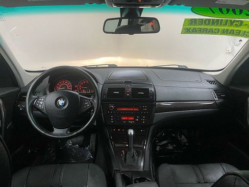 Used 2007 BMW X3 3.0si image 21
