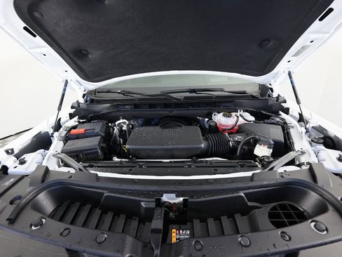 Used 2026 GMC Yukon Denali w/ Sun & Power Step Package image 41