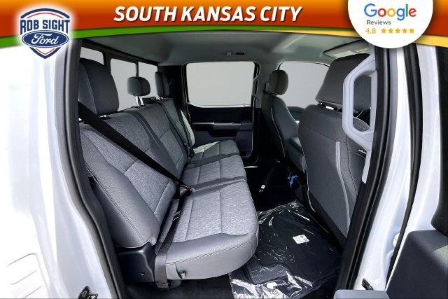 New 2026 Ford F250 XL w/ STX Appearance Package AWD/4WD image 10