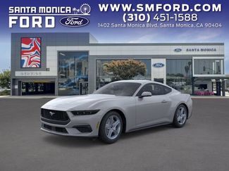 New 2026 Ford Mustang Premium RWD 360° Tour