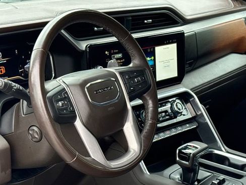 Used 2023 GMC Sierra 1500 Denali w/ Denali Reserve Package image 19
