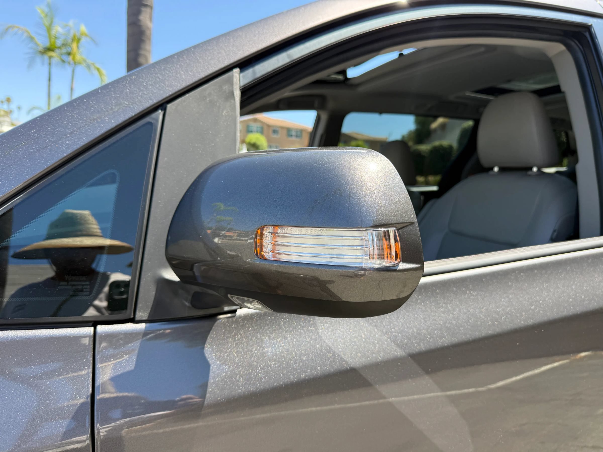 Used 2015 Toyota Sienna Limited FWD image 35