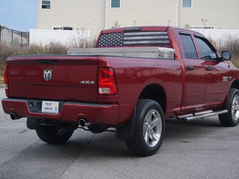 Used 2014 RAM 1500 Express image 7