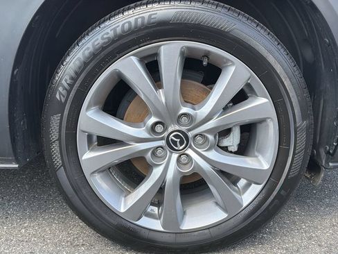 Used 2023 MAZDA CX-30 AWD 2.5 S w/ Preferred Package image 13