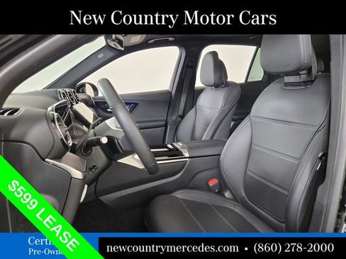 Certified 2026 Mercedes-Benz GLC 300 4MATIC image 15