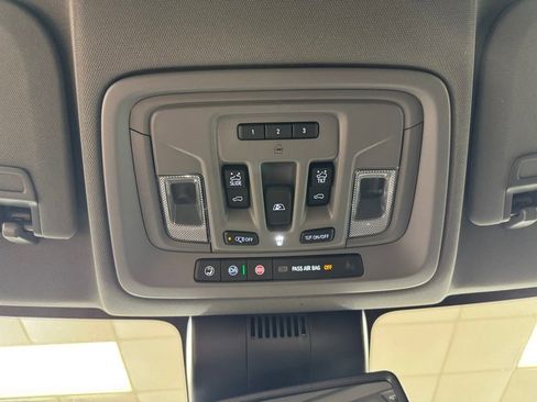 New 2026 GMC Sierra 1500 SLT w/ SLT Convenience Package AWD/4WD image 41