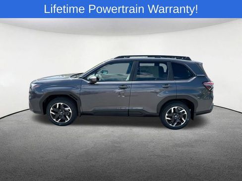 New 2026 Subaru Forester Premium AWD/4WD image 11