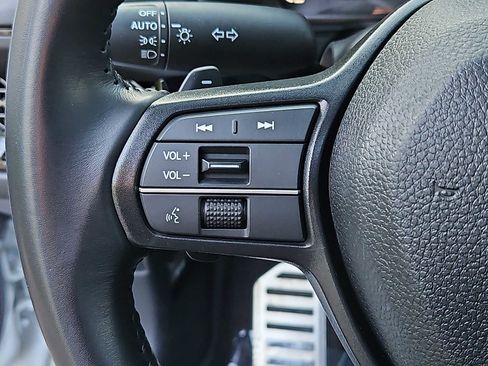 Used 2024 Honda Accord Sport image 23