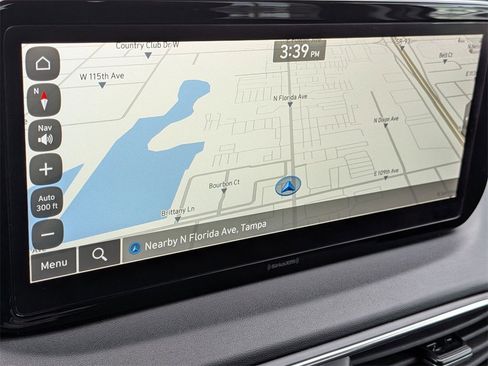 Used 2023 Hyundai Santa Fe SEL image 18