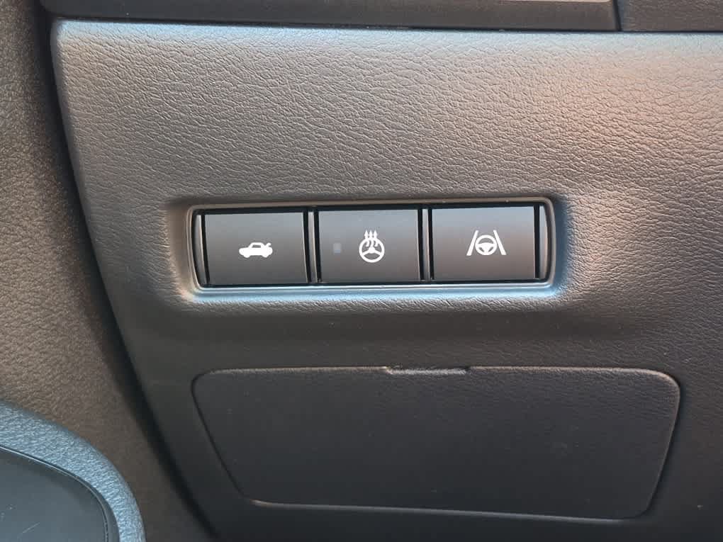New 2027 Nissan Sentra SR w/ SR Premium Package FWD image 18