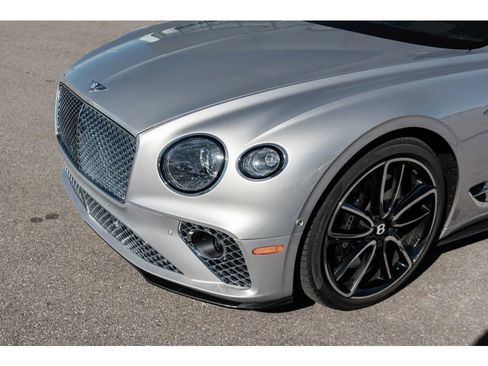 Used 2023 Bentley Continental GT V8 image 20