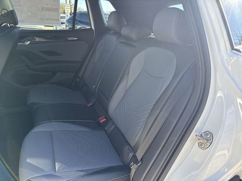 New 2026 Volkswagen Tiguan SE R-Line FWD image 26