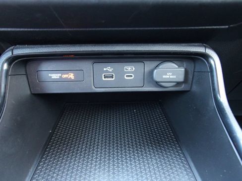 Used 2025 Honda CR-V EX image 27