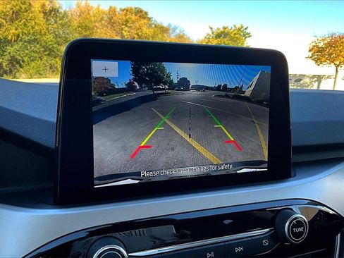 Used 2022 Ford Escape SE w/ Convenience Package image 21