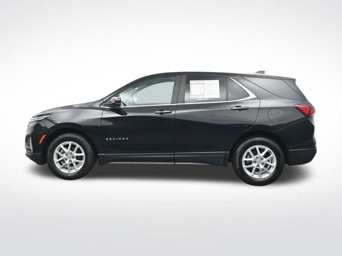 Used 2023 Chevrolet Equinox LT FWD image 10