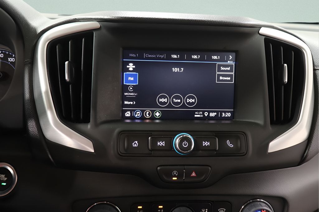 Used 2023 GMC Terrain SLE w/ Driver Convenience Package FWD image 11