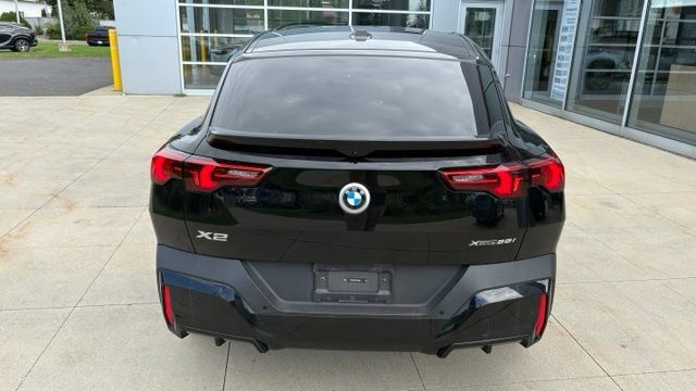 Used 2026 BMW X2 xDrive28i AWD/4WD image 6