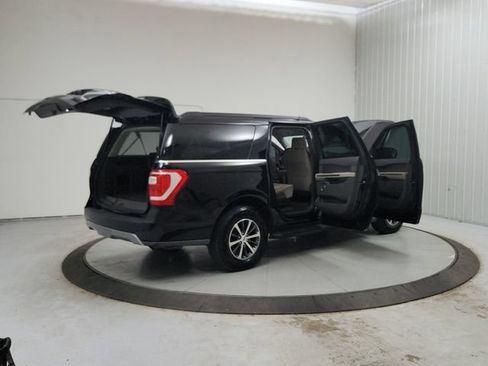Used 2019 Ford Expedition Max XLT RWD image 16