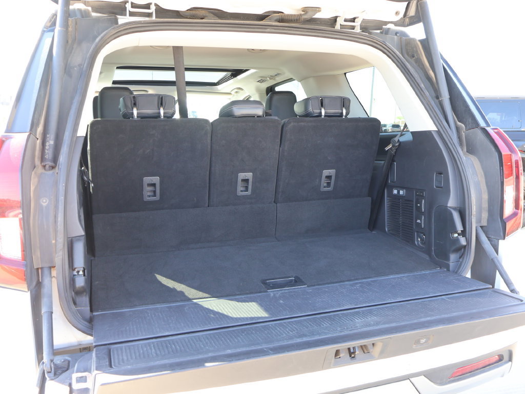 Used 2025 Ford Expedition Platinum AWD/4WD image 16
