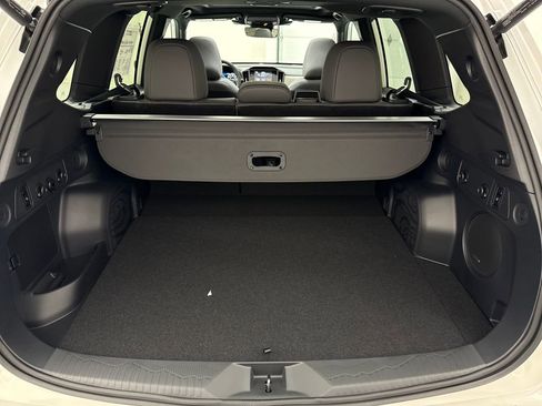 New 2026 Subaru Forester Limited AWD/4WD image 28