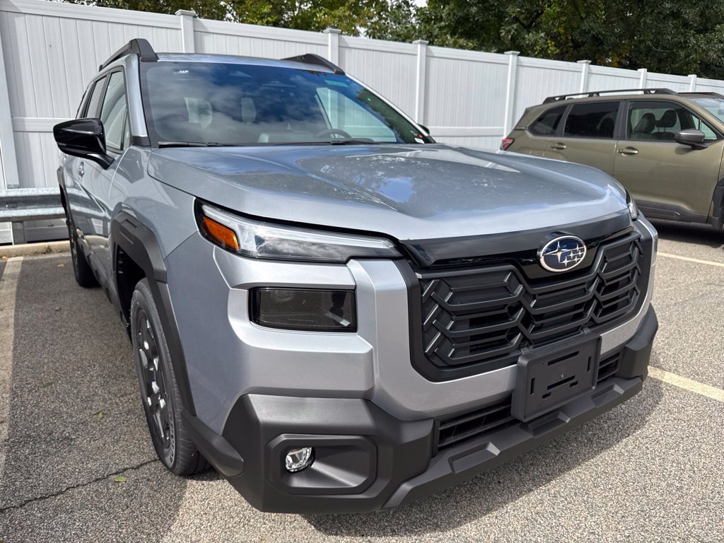 New 2026 Subaru Outback Premium AWD/4WD image 1