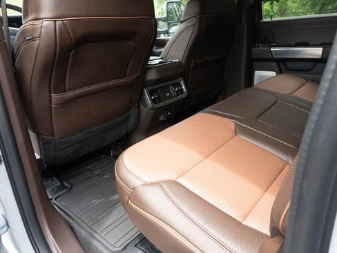 New 2026 Ford F250 King Ranch w/ Tremor Off-Road Package AWD/4WD image 29